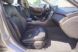 Cadillac CTS 3,6I V6 4WD AUT. - náhled 25