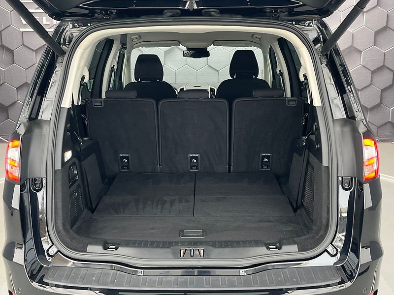 Ford Galaxy 2.0 EB Titanium manuál nez.top - fotka 31 z 70