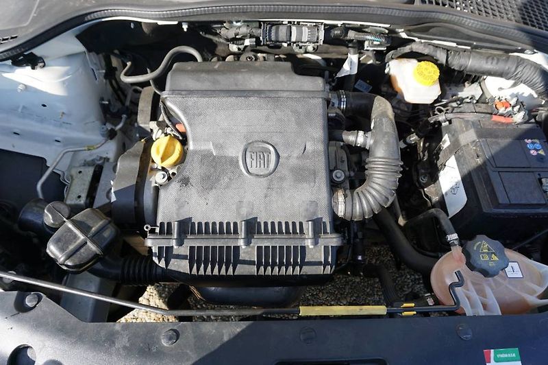 Fiat Tipo (2017) 1,4 nové v ČR - fotka 20 z 21
