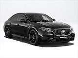 Mercedes-Benz Třídy E (2026) 3,0 Mercedes-AMG E 53 HYBRID 4 - náhled 1