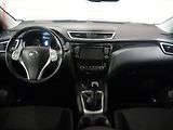 Nissan Qashqai (2016) 1.2DiG-T, AC, temp - náhled 8