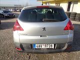 Peugeot 3008 1,6 HDI  Automat - náhled 3