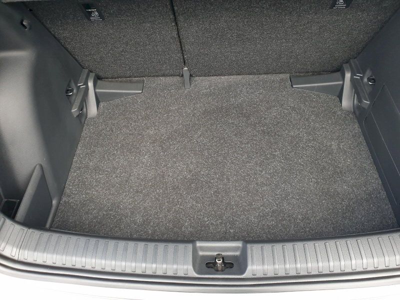 Škoda Fabia (2023) STYLE TSI 70/1.0 M5F - fotka 23 z 26