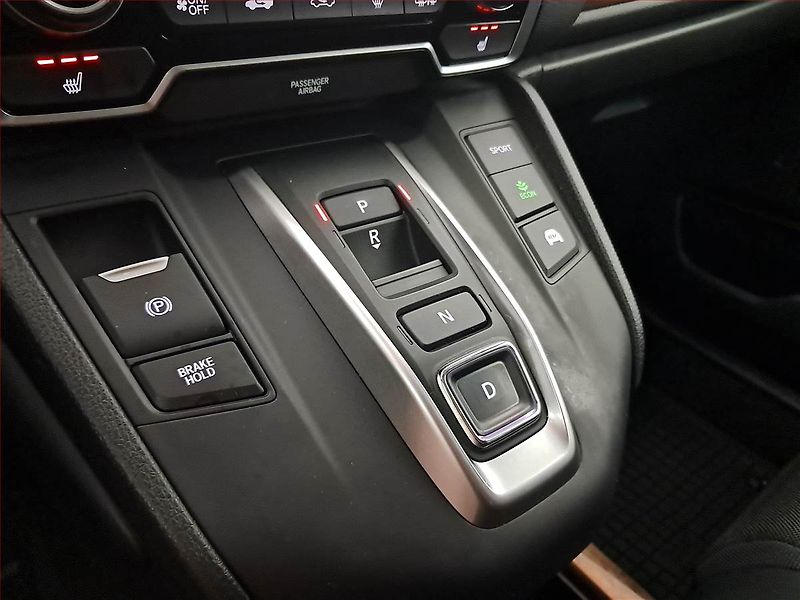 Honda CR-V (2020) 2.0i-MMD HEV - fotka 15 z 17