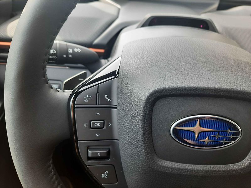 Subaru Uncharted (2026) Executive 77 kWh AWD 252 kW - fotka 15 z 55
