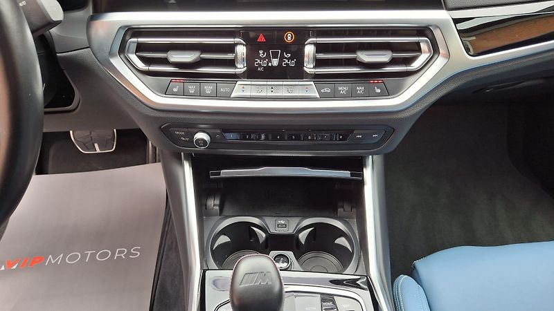BMW M4 M4-COMP-CABRIO- - fotka 25 z 34