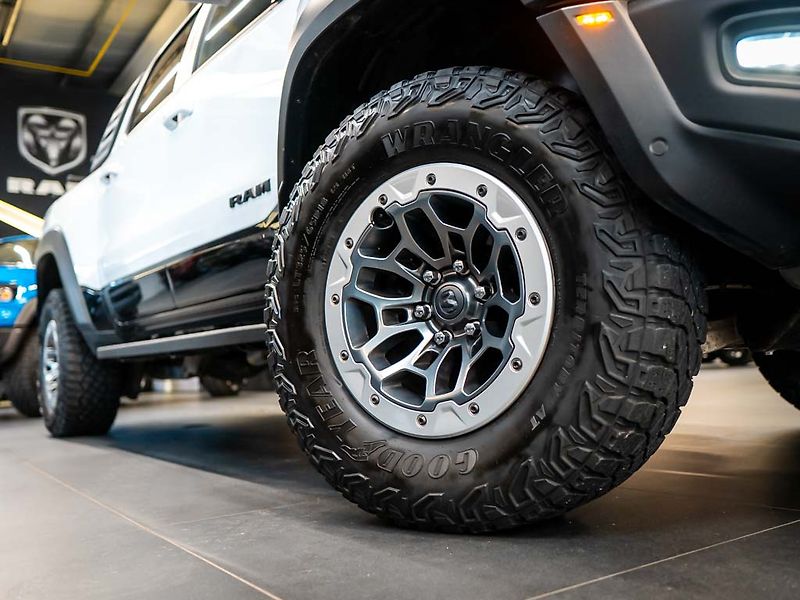 Dodge RAM (2022) 6.2 TRX Supercharged 702HP - fotka 43 z 43