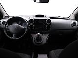 Peugeot Partner Tepee 1,6 HDI  Klima Tažné CZ - náhled 19