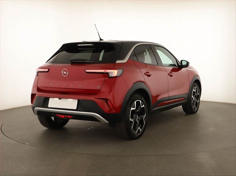 Opel Mokka (2021) Electric 50 kWh, SoH 90% - fotka 5 z 16