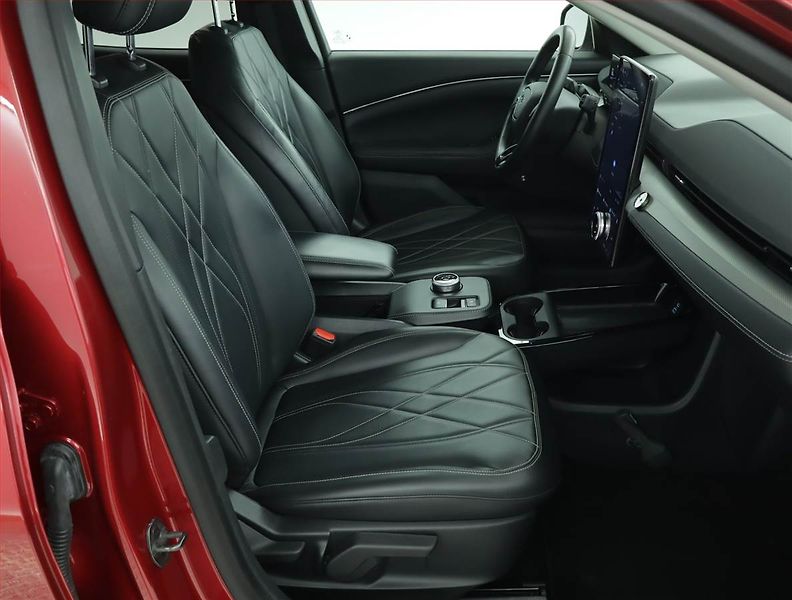 Ford Mustang Mach-E (2021) Standard Range RWD, SoH 94% - fotka 9 z 18