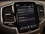 Volvo XC90 T8 AWD RECHARGE DARK PLUS CZ  - náhled 38