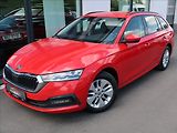 Škoda Octavia 2,0 TDi,1majČR,Serv.kn.,DPH - náhled 1