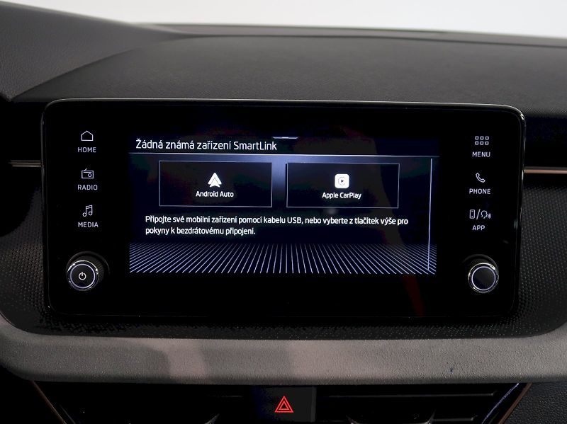 Škoda Scala (2025) TOP SELECTION 1.0TSI 85KW - fotka 24 z 39