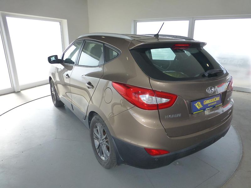 Hyundai ix35 (2015) 2,0i-122KW!!!*4X4*VYHŘ.SED**ČR - fotka 7 z 27