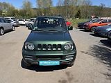 Suzuki Jimny 1,3i 4x4 - náhled 1