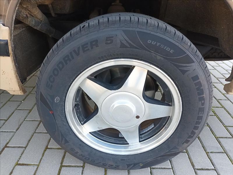 Volkswagen Caravelle 1,9 i,T3 Westfalia,SPRCHA,WC, - fotka 46 z 49