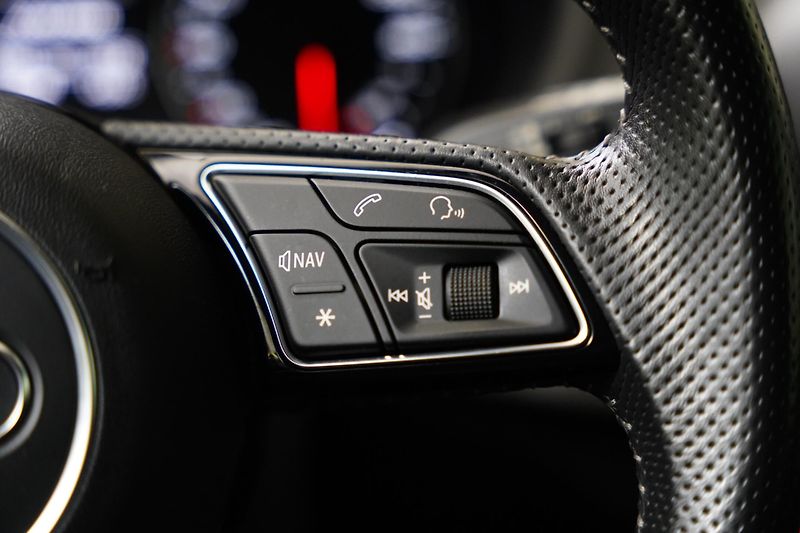 Audi Q2 - fotka 16 z 26