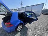 Volkswagen Golf 1.6i SR 100PS 134TKM REZERVACE - náhled 128