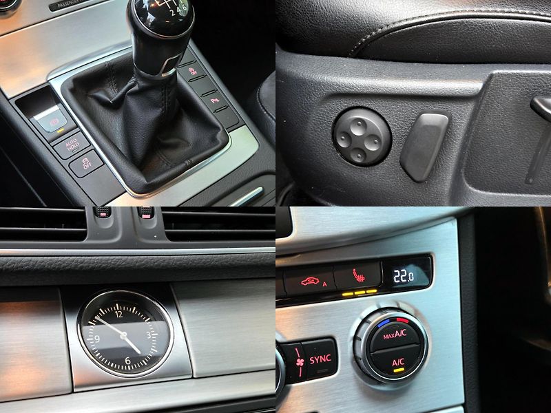Volkswagen Passat TDi Highline, SERV.KNIHA       - fotka 45 z 51