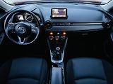 Mazda CX-3 2.0i MAN 1MAJITEL SERVISKA LED - náhled 22