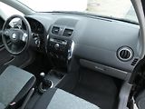 Suzuki SX4 (2013) 1.6 VVT - náhled 21