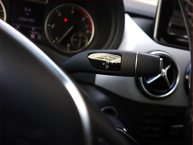 Mercedes-Benz Třídy B (2013) B 180 CDI, Automat, Serv.kniha - fotka 13 z 18
