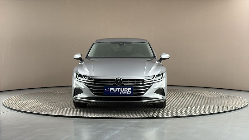 Volkswagen Arteon 2.0 TDI DSG Elegance Shooting - fotka 3 z 31