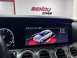 Mercedes-Benz Třídy E E 450, 270 kW, 4Matic, AMG - náhled 35