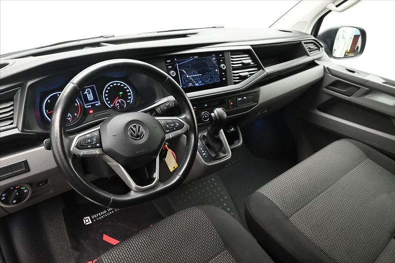 Volkswagen Transporter 2,0 TDI 110 kW DSG LONG Záruka - fotka 15 z 29