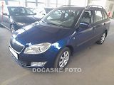 Škoda Fabia (2012) 1.2 tsi, ČR, autoAC - náhled 1