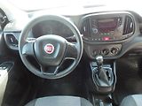 Fiat Dobló LONG 1.4i KLIMATIZACE, ASR - náhled 11