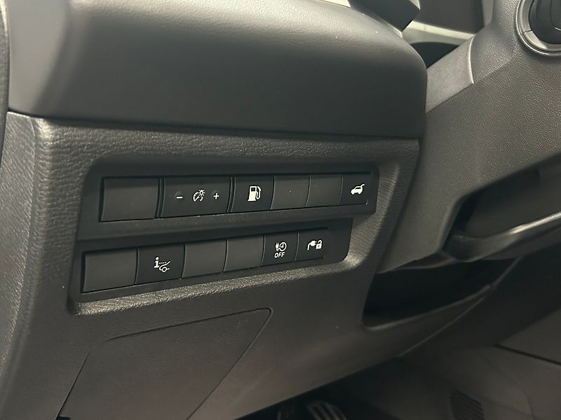 Mitsubishi Outlander (2025) 2.4 PHEV Instyle | 8 let | Nov - fotka 19 z 67