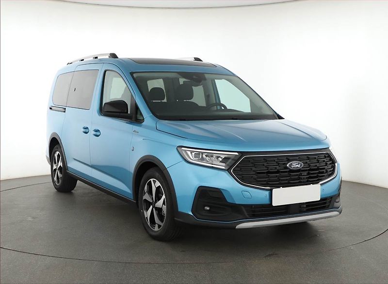 Ford Tourneo Connect (2025) Maxi 2.0 EcoBlue - fotografie inzerátu