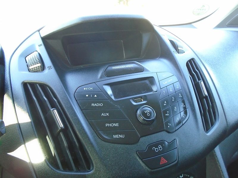 Ford Transit Connect (2018) 1.5 TDCi Long L2.  5Míst - fotka 21 z 28