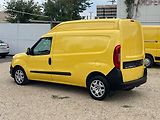 Fiat Dobló 1.6mJTD 77kW*CZ* 1.MAJ* - náhled 2