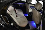 Mercedes-Benz Třídy S 350Cdi LONG Nové CZ 1 Majitel - náhled 22
