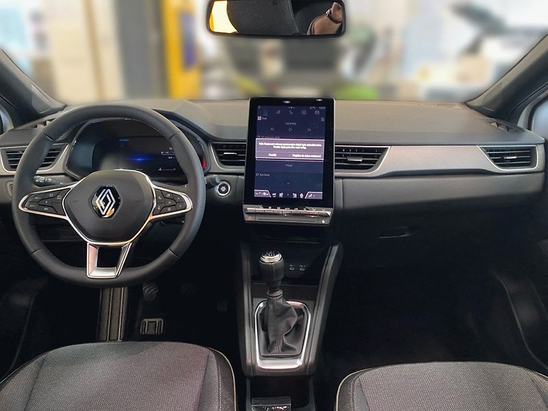 Renault Captur (2025) Techno Tce90 - fotka 20 z 26