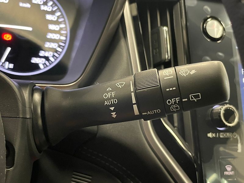 Subaru Outback (2025) 2.5 ACTIVE 2025 | Nové auto - fotka 28 z 38