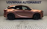 Lexus RX 500h 2,4 HEV F SPORT PLUS PANORAMIC - náhled 14