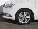 Škoda Fabia (2023) Ambition 1.0 TSI, ČR,1.maj - náhled 14
