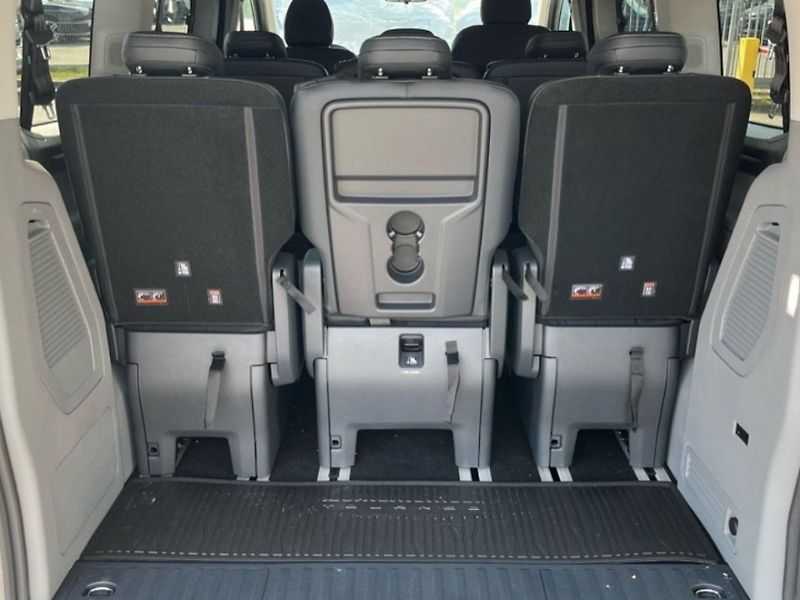 Ford Tourneo Custom 2.5PHEV,171KW,CZ,DPH,1.MAJ - fotka 7 z 25