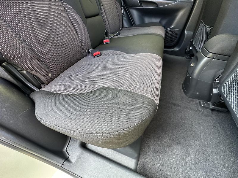Hyundai Tucson (2007) 2.0/104kW + LPG *4x4 * ČR - fotka 21 z 36