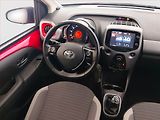 Toyota Aygo (2019) 1.0 VVT-i, ČR,1.maj, Tempomat - náhled 7