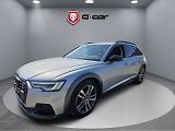 Audi A6 Allroad 50TDI Quattro Tiptronic 210kW - náhled 1