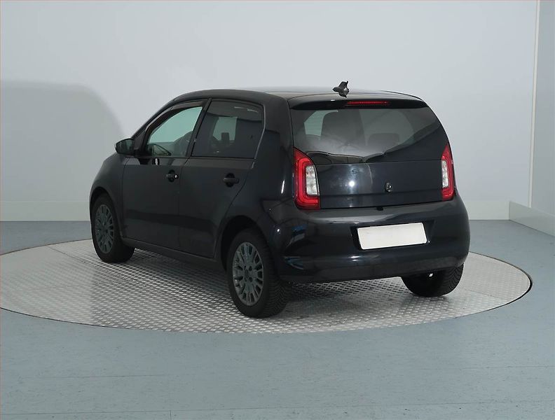 Škoda Citigo (2020) iV, SoH 88%, Automat - fotka 4 z 15