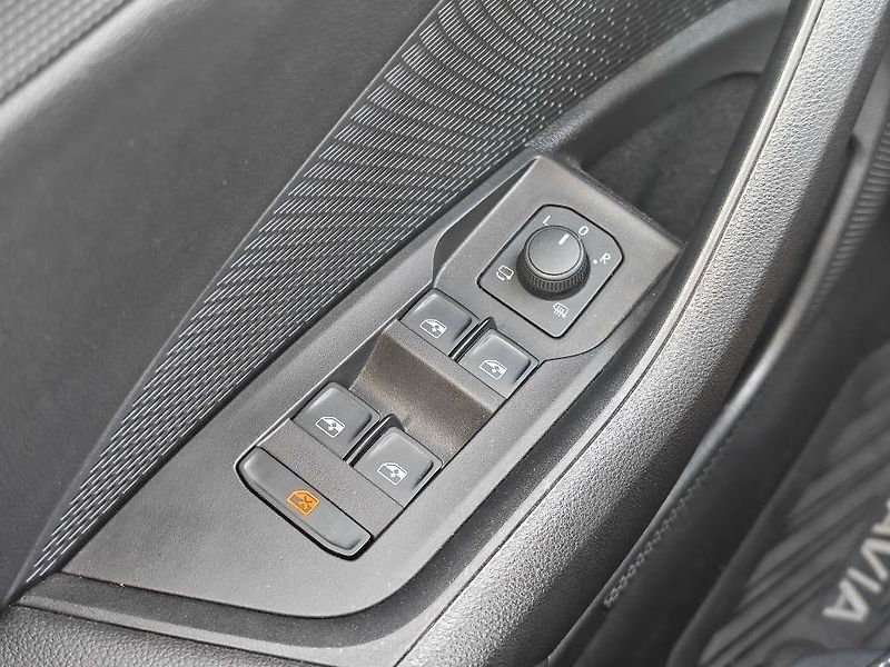 Škoda Octavia Style 6MP 1,5TSI - fotka 21 z 24