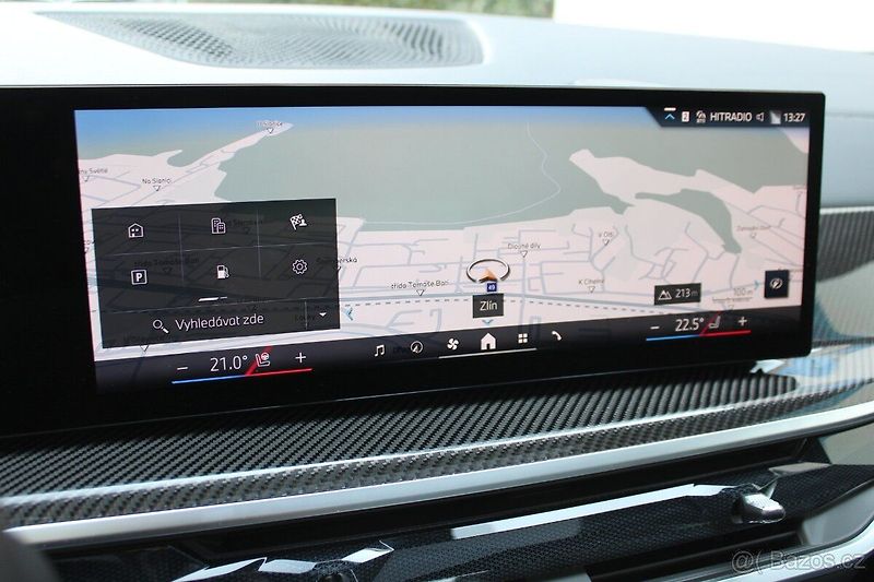 BMW X7 xDrive40d Mpaket - fotka 11 z 20