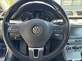 Volkswagen Passat 1,4 CNG, DPH, Kamery - náhled 14