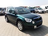 Škoda Yeti 1.2TSi,77kW,ESP,KLIMA,TAŽNY!! - náhled 2