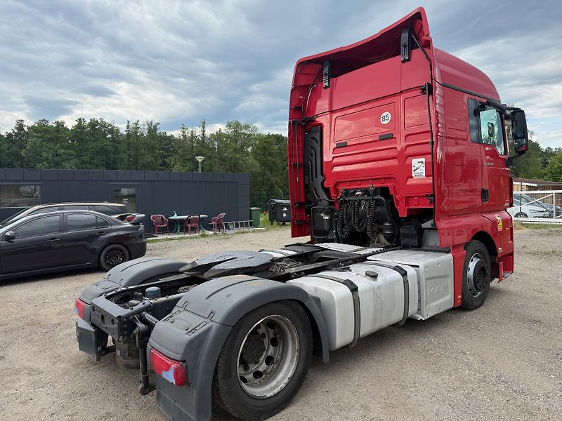 MAN TGX (2021) 18.470 - fotka 5 z 8